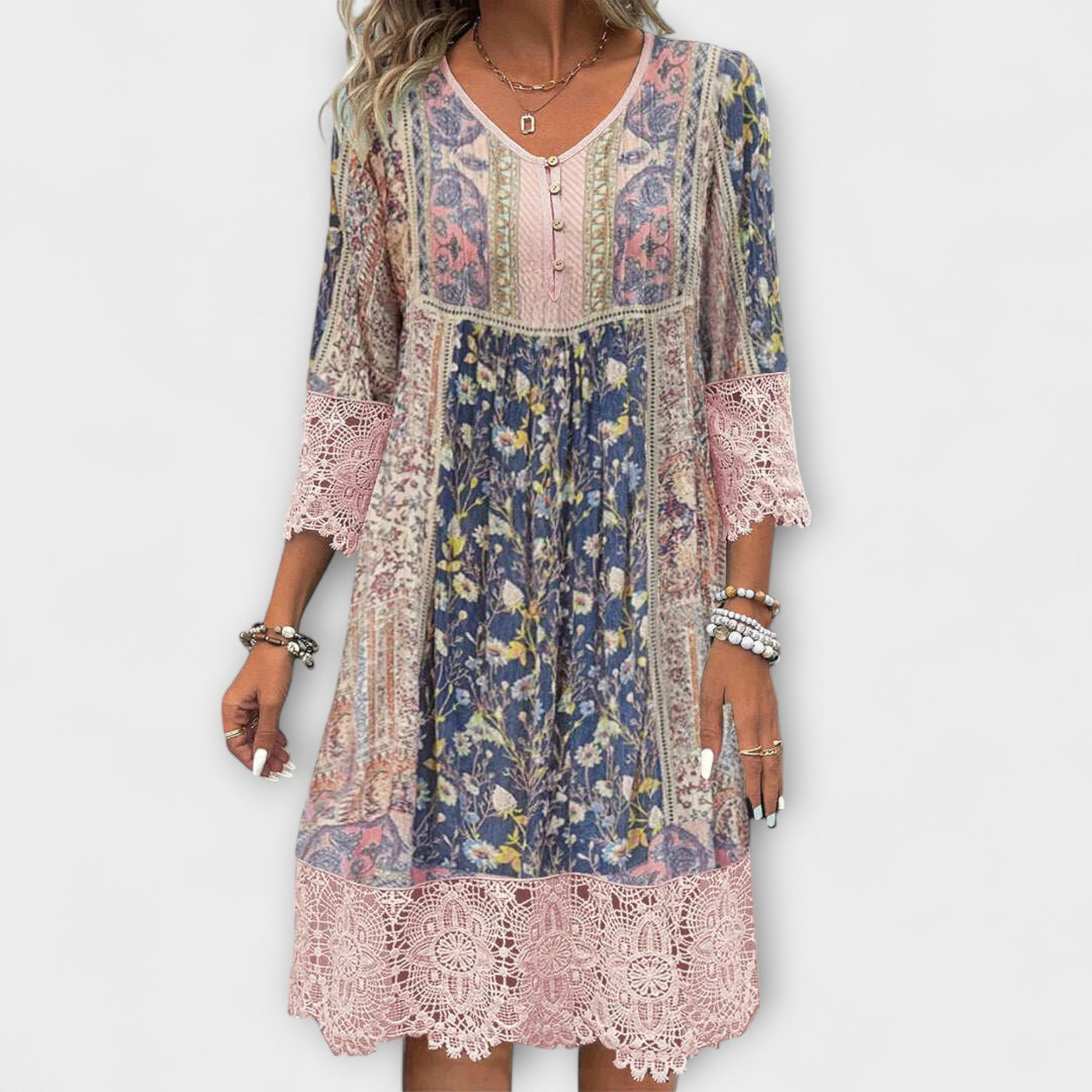 Valenya | Kleid