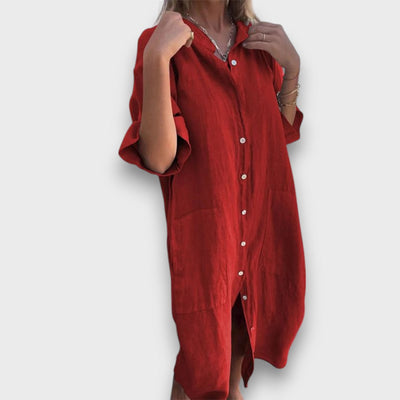 Melanie  | Kleid