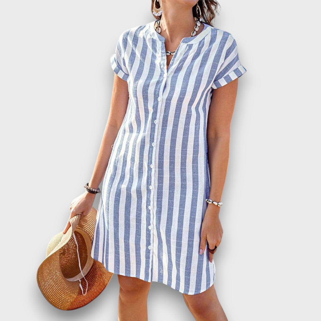 Martine  | Kleid