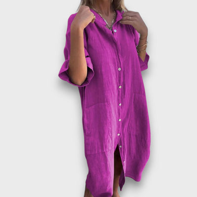 Melanie  | Kleid