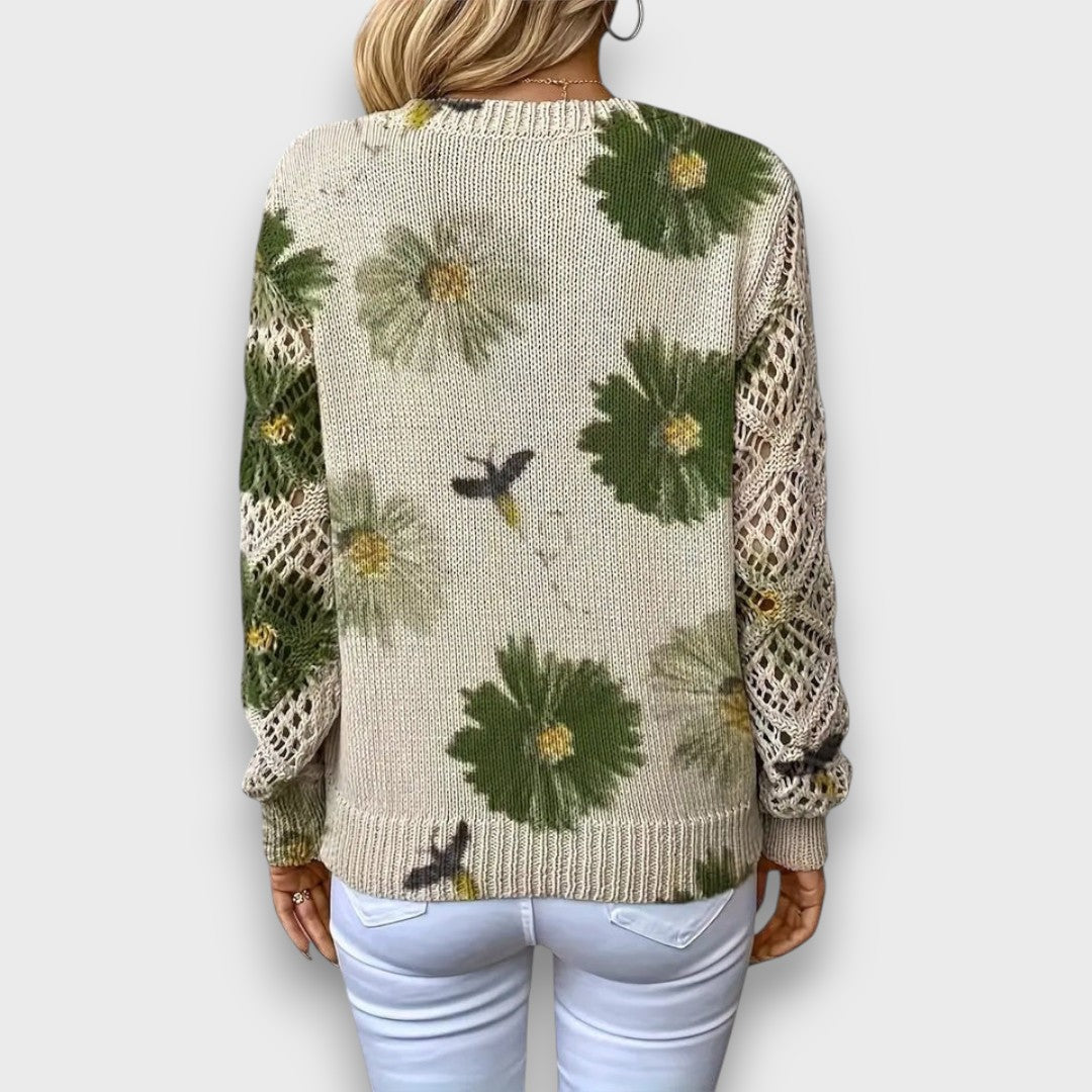 Aurelia | Pullover