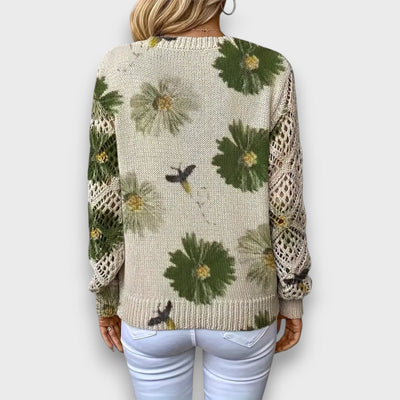 Aurelia | Pullover