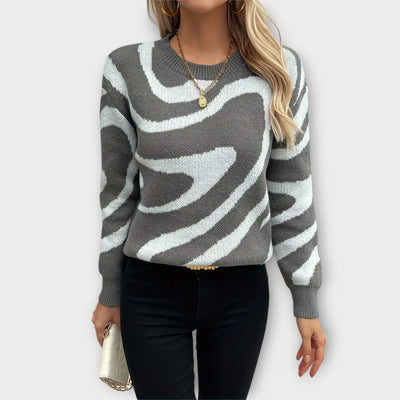 Laretta | Pullover