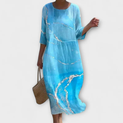 Florielle  | Kleid