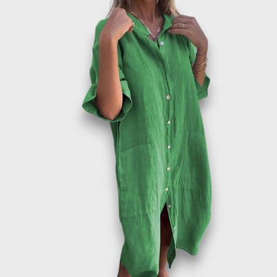 Melanie  | Kleid