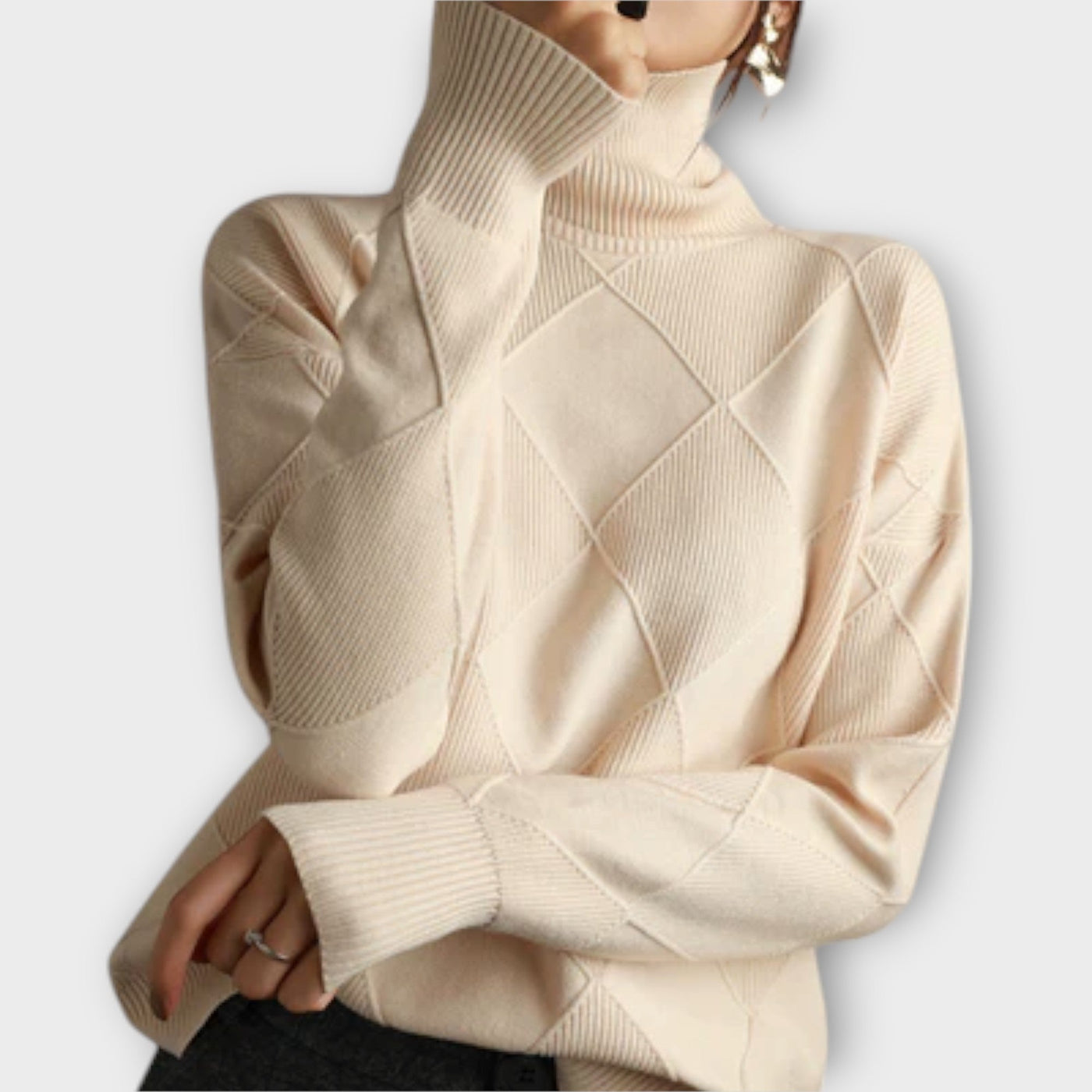 Meliora | Pullover