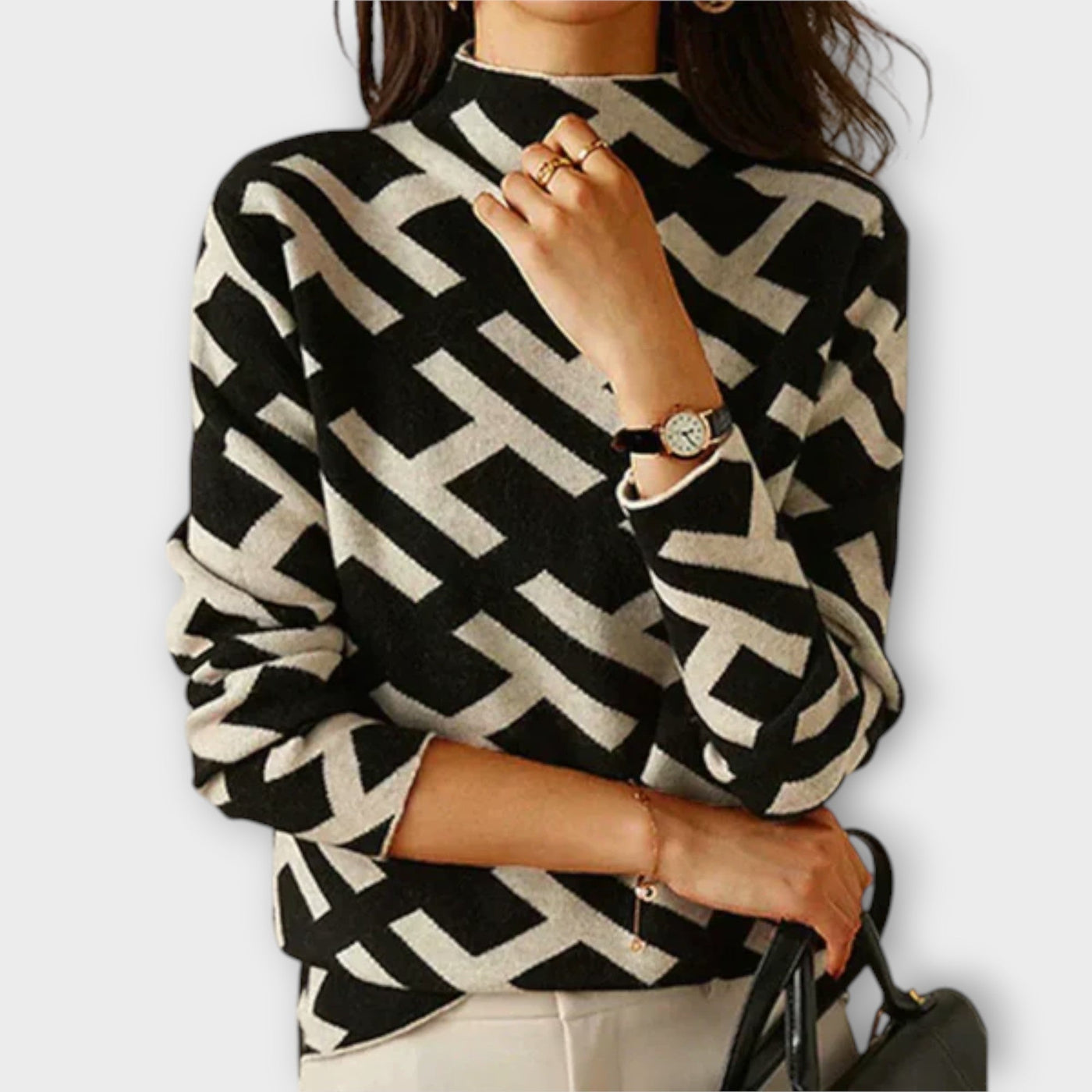 Siverenna | Pullover
