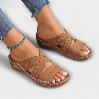 Sasena | Sandalen