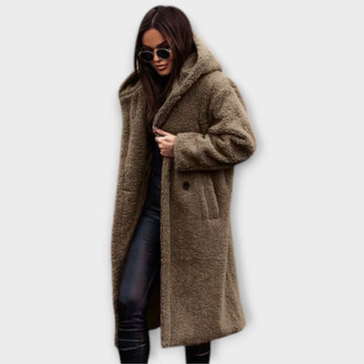Jennifer | Jacke
