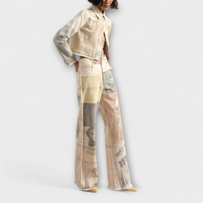 Rhea | Hose