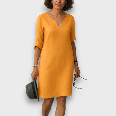 Lisette  | Kleid