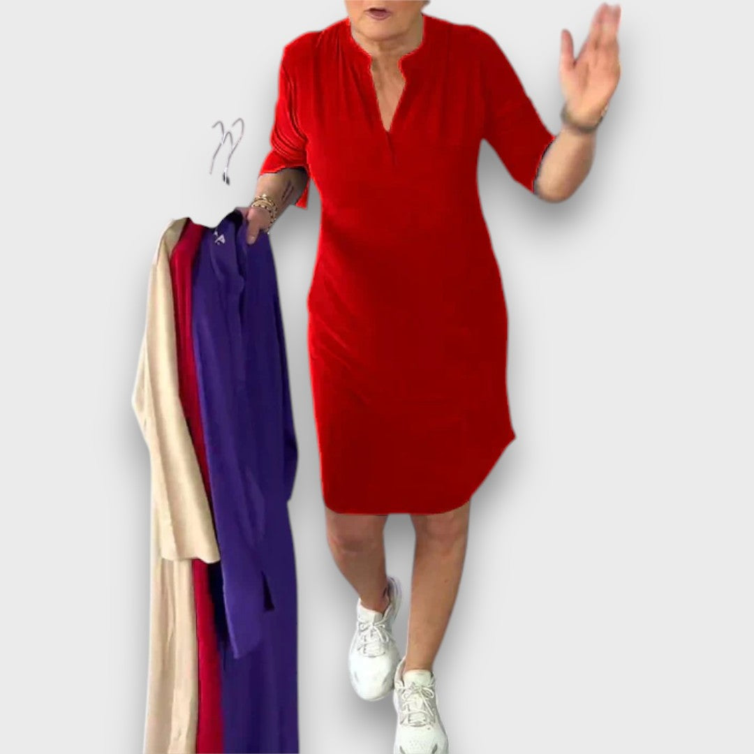 Mireysa  | Kleid