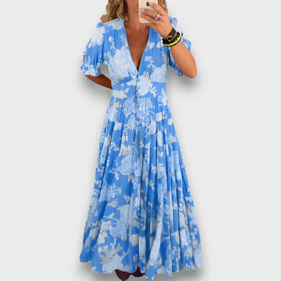 Carine  | Kleid