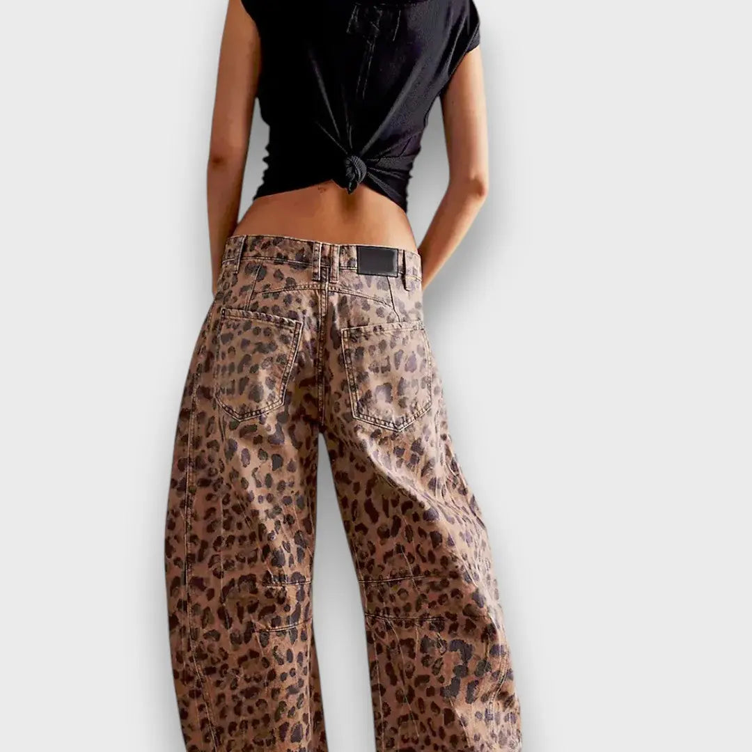 Edith | Hose
