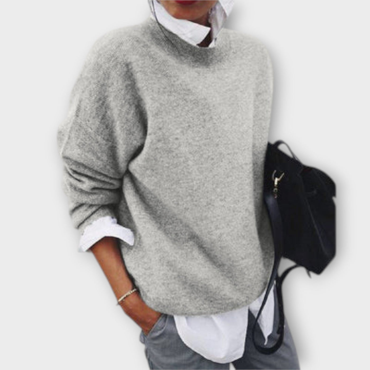 Avenelle | Pullover