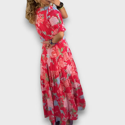 Carine  | Kleid