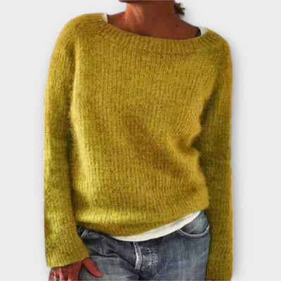 Roria | Pullover