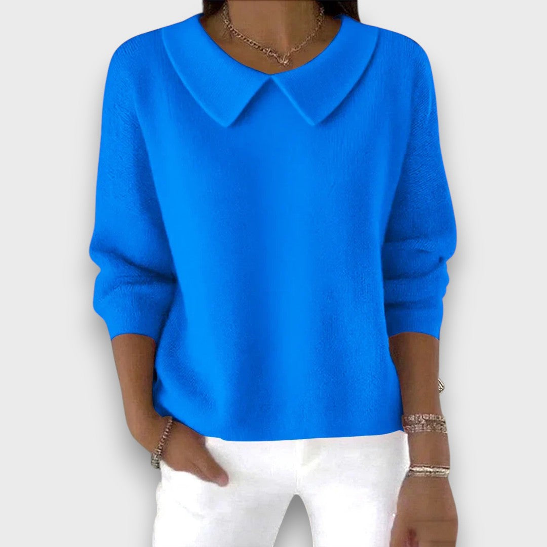 Anika | Pullover