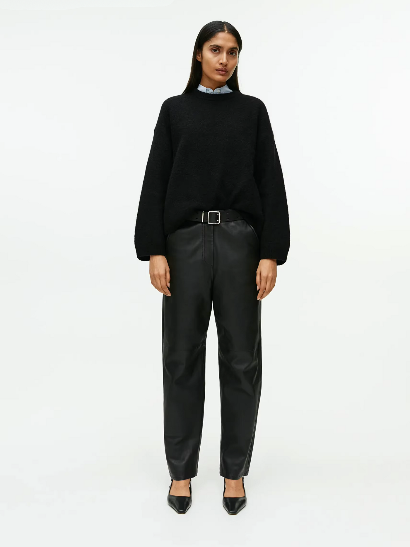 Sofia | Pullover