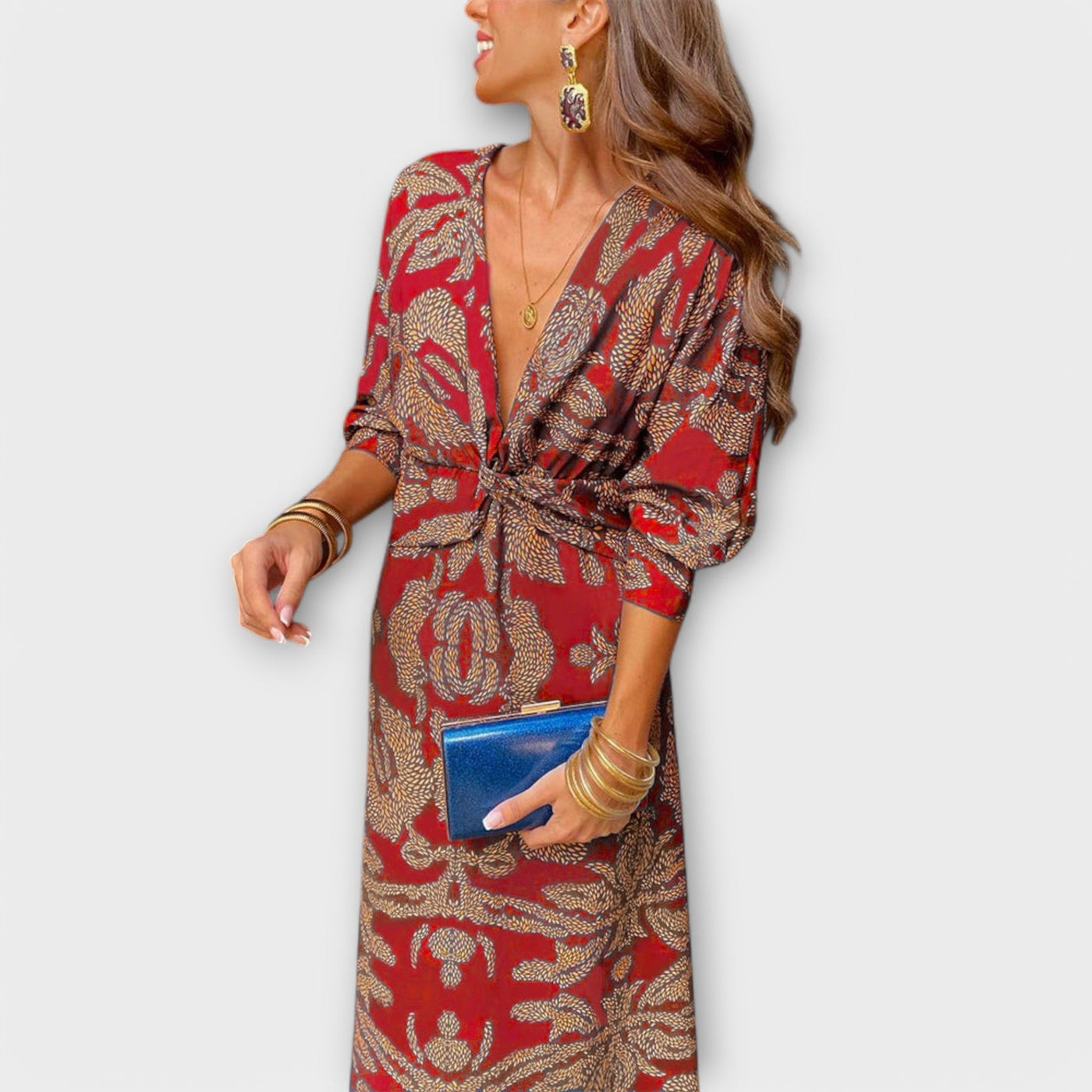 Noira  | Kleid
