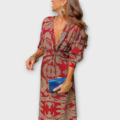Noira  | Kleid