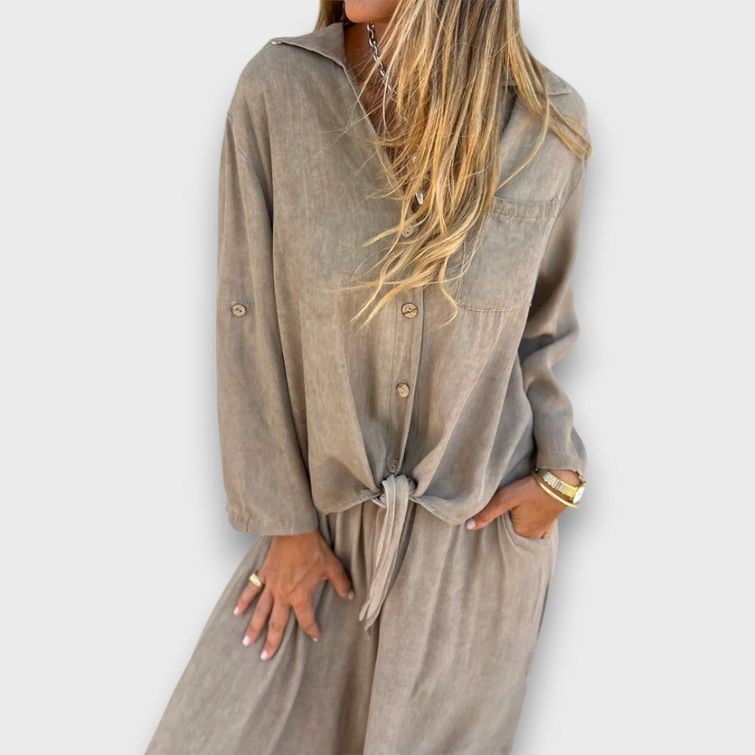Soren | Jumpsuit