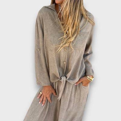 Soren | Jumpsuit