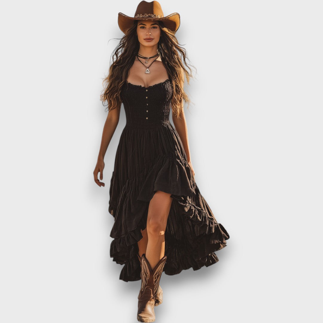 Belina | Kleid