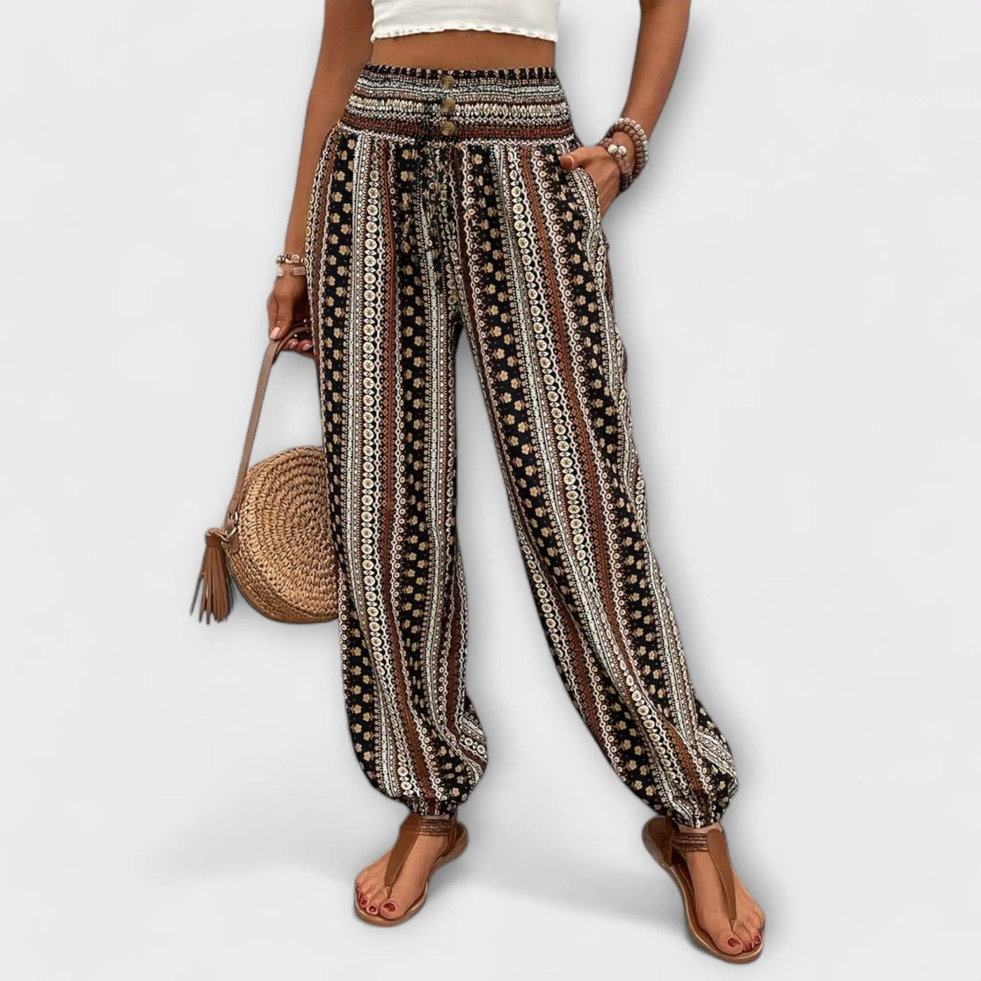 Scarletta | Hose