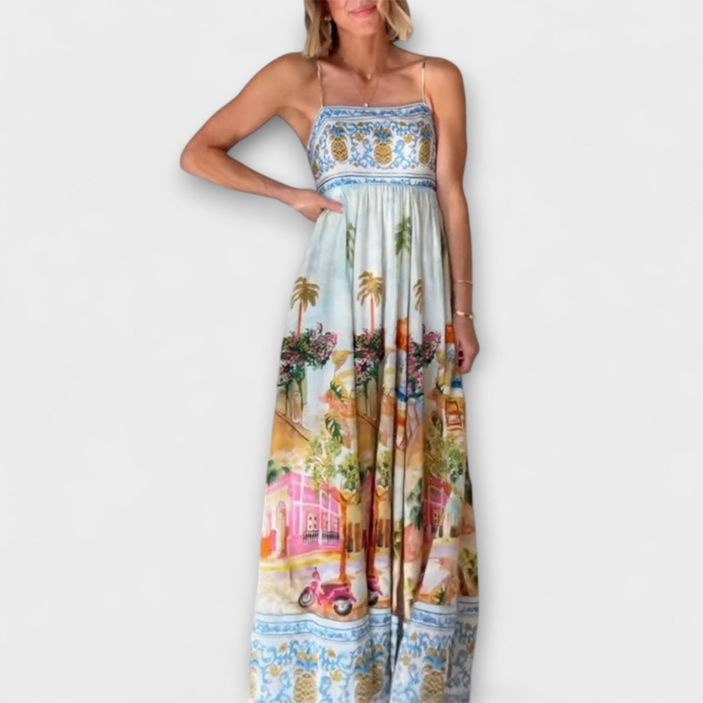 Luira | Kleid