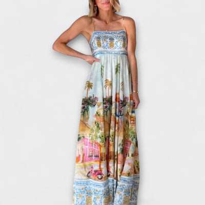 Luira | Kleid