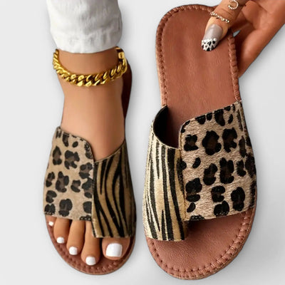 Meline | sandalen