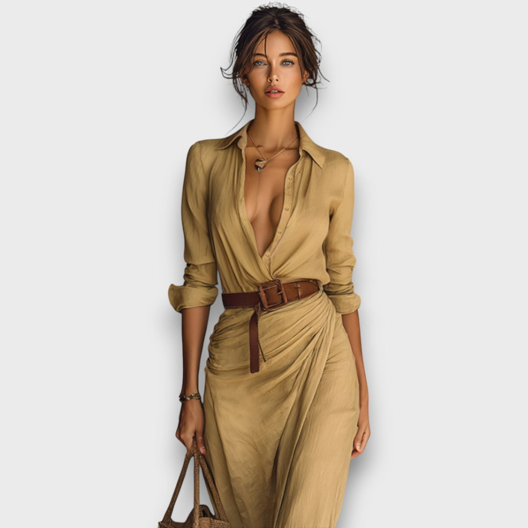 Verira | Kleid