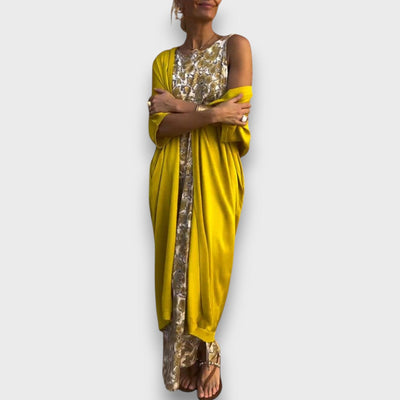 Isadora  | Kleid