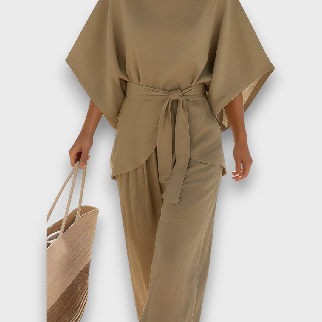 Noelia | Jumpsuit