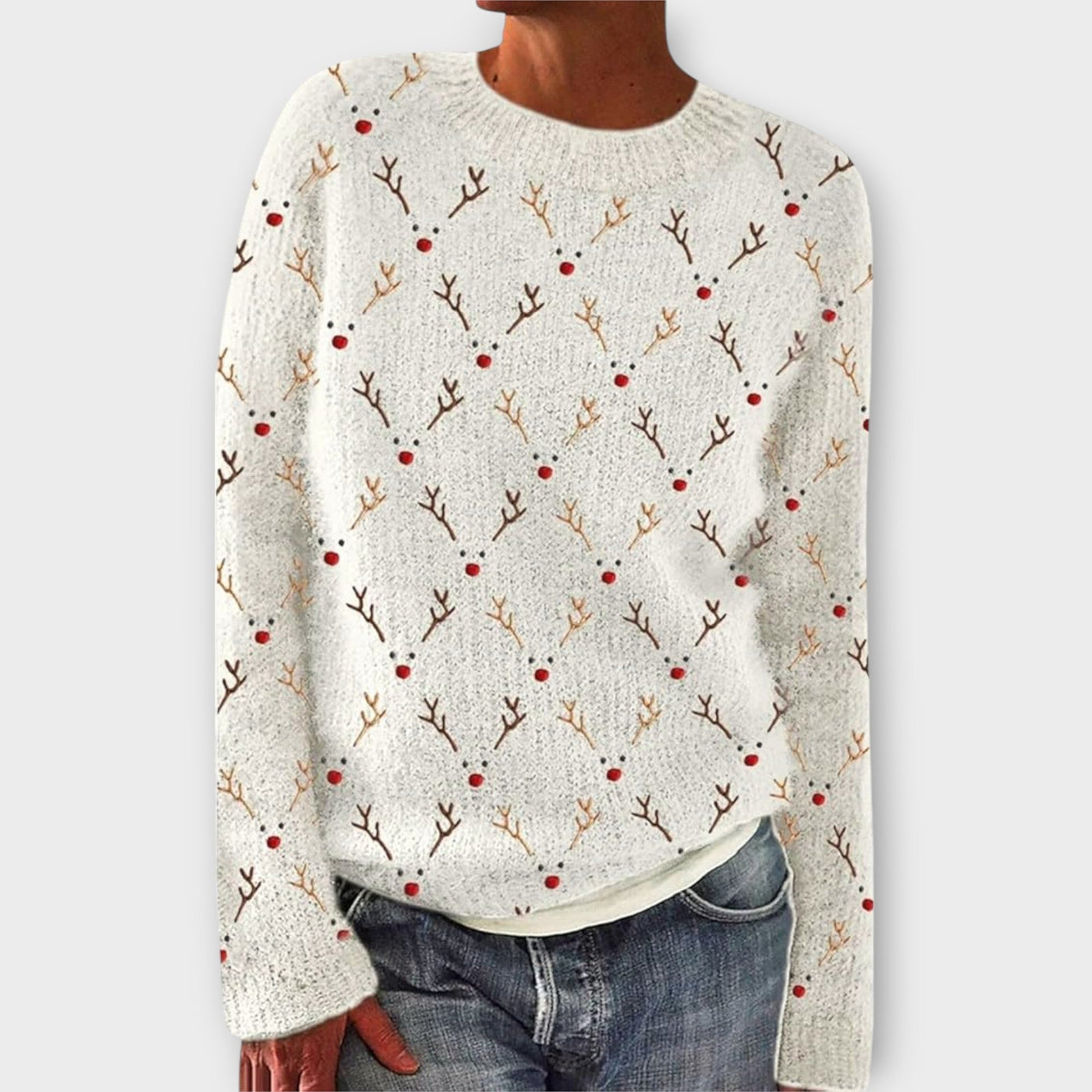 Simara | Pullover