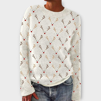 Sanira | Pullover