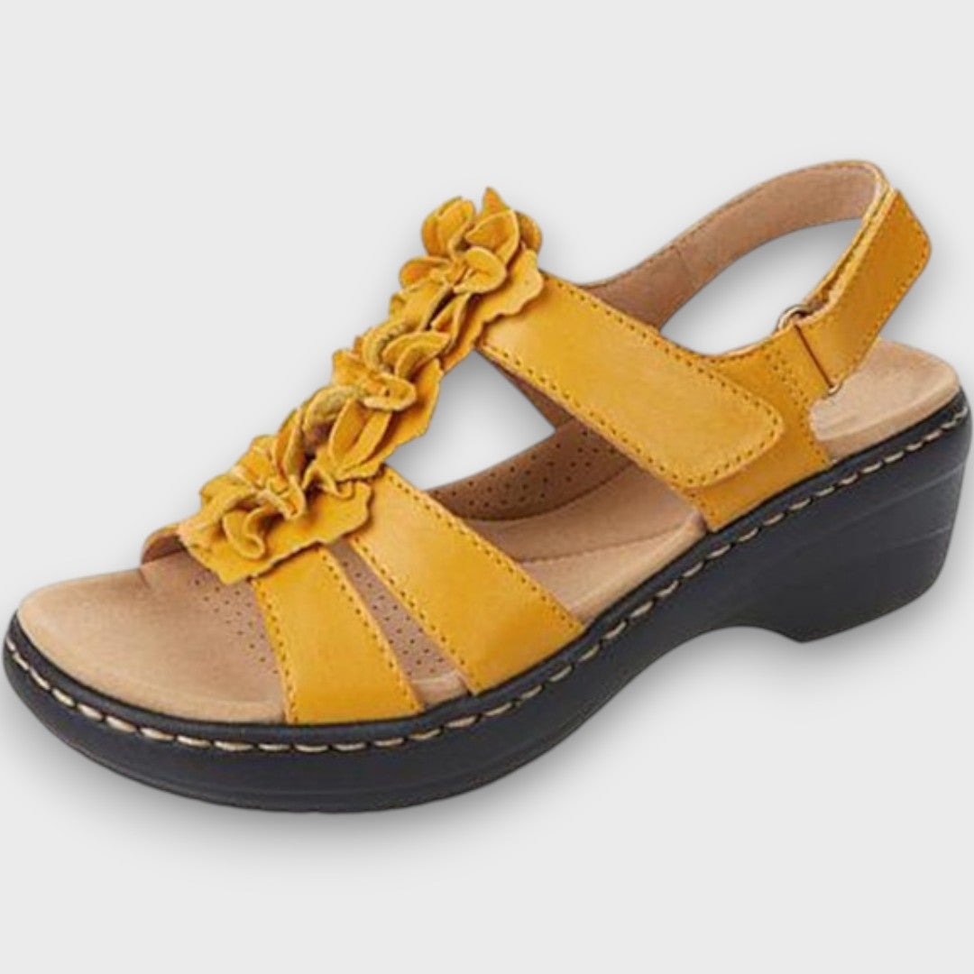 Brisella | sandalen