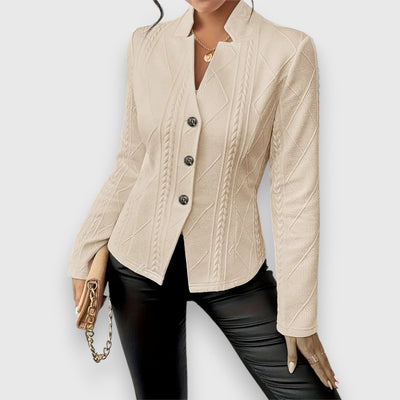 Liana | Strickjacke