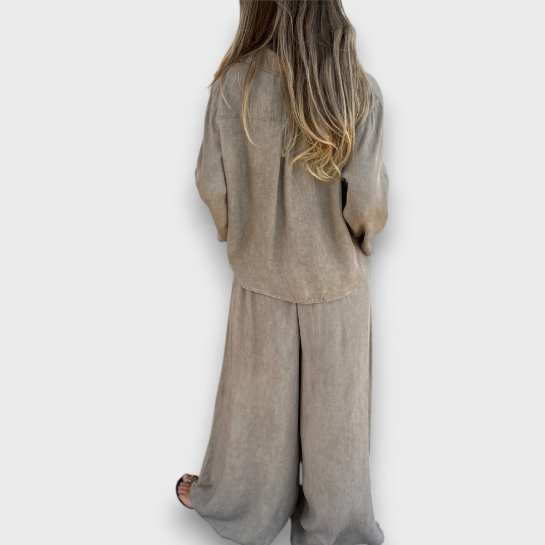 Soren | Jumpsuit