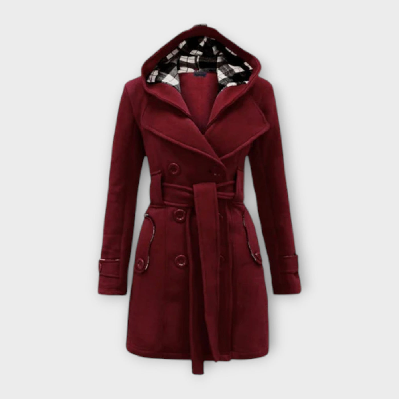 Elyana | Jacke