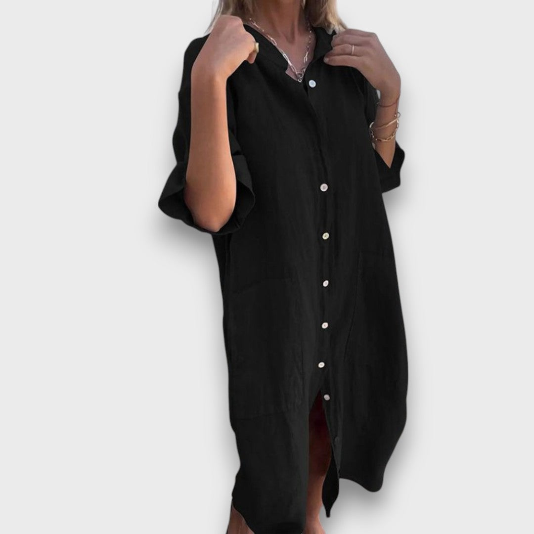 Melanie  | Kleid