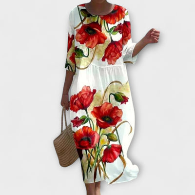 Florielle  | Kleid