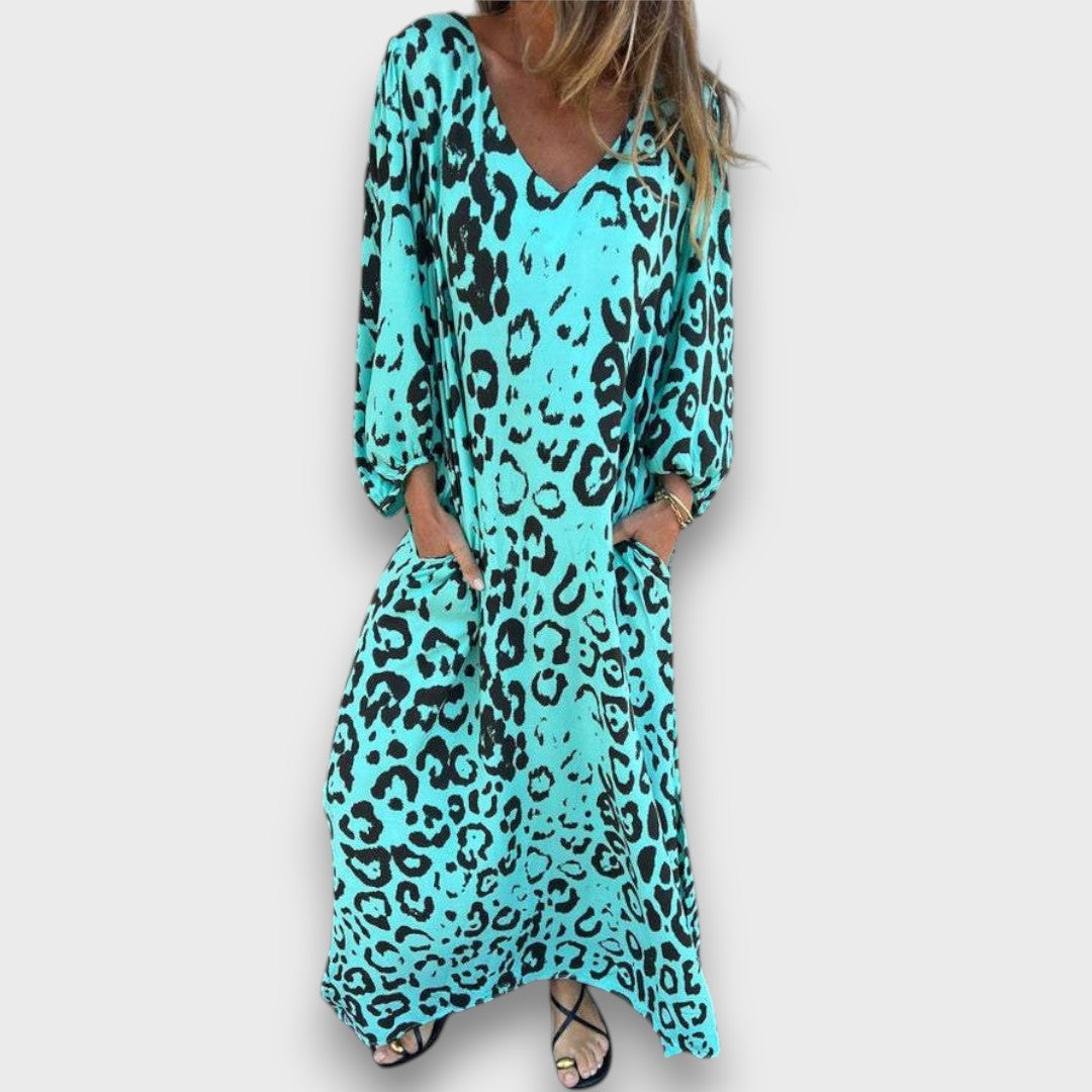 Abril | Kleid