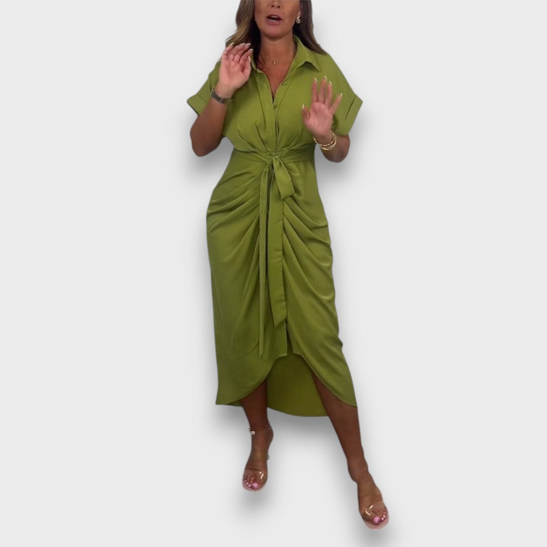 Milene | Kleid