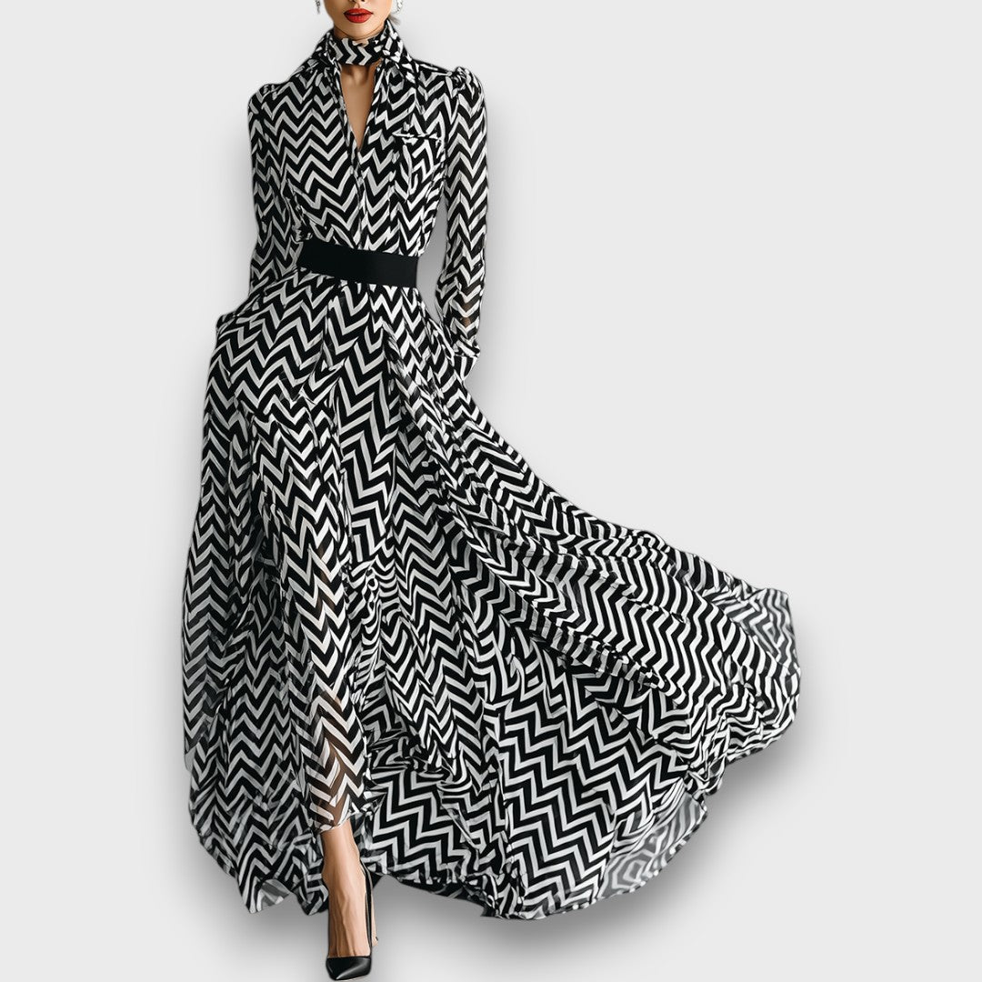 Zarielle | Kleid