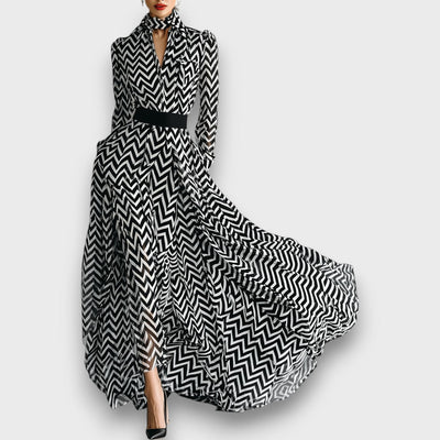 Zarielle | Kleid