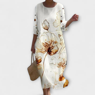 Florielle  | Kleid