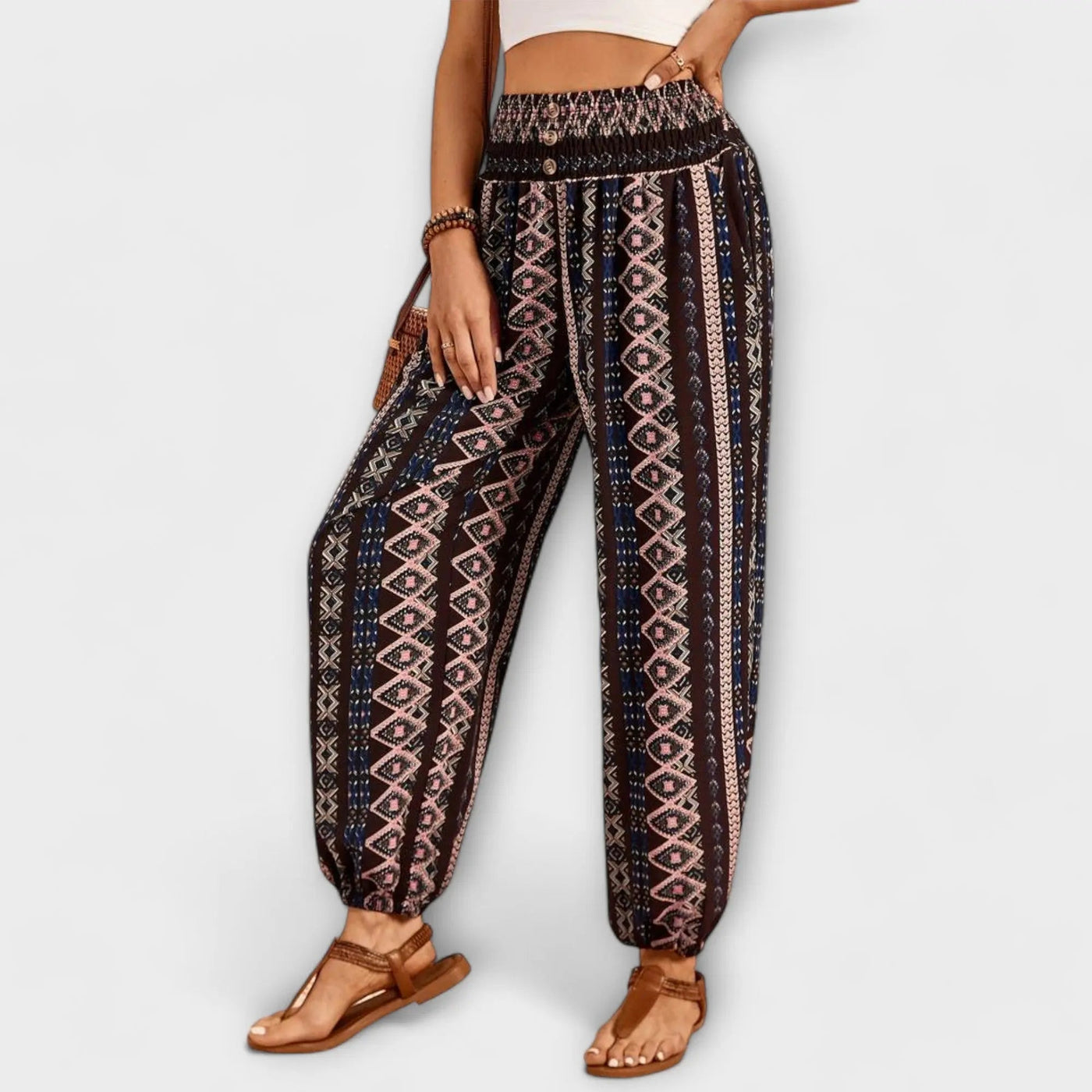 Scarletta | Hose