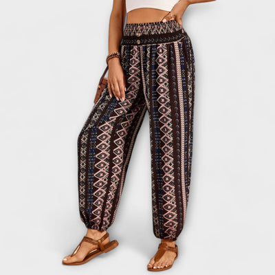 Scarletta | Hose